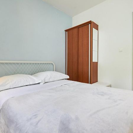 Mljet 2 You - Seafront Apartment 2+2 Sobra Eksteriør bilde