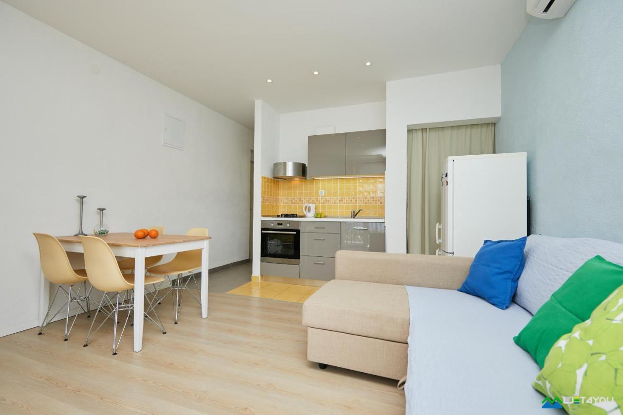 Mljet 2 You - Seafront Apartment 2+2 Sobra Eksteriør bilde